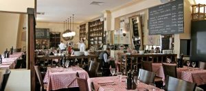 italienisches Restaurant in Berlin - Das Mondo Pazzo